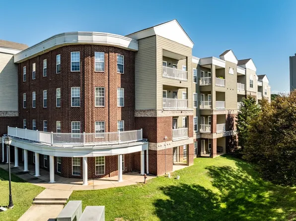 Preserve at Metro Center