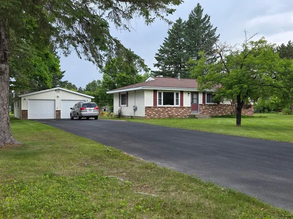 118 Voerman St, Tomahawk, WI 54487