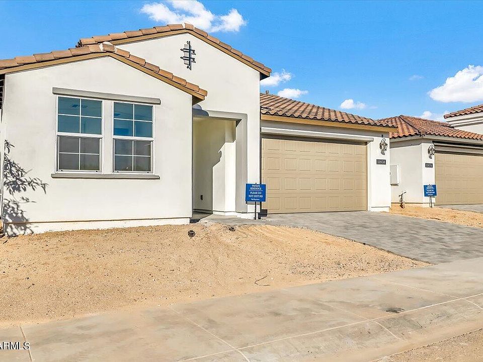 11858 N Luckenbach St, Surprise, AZ 85388 MLS 6482115 Zillow