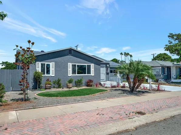 466 Calla Ave, Imperial Beach, CA 91932