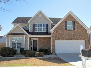 2398 Pate Brook Rd, Snellville, GA 30078