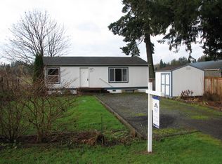 11324 181st Dr NE, Granite Falls, WA 98252