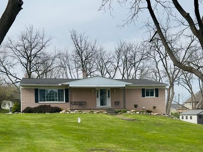 7555 Roberta Ln, Washington, MI, 48094