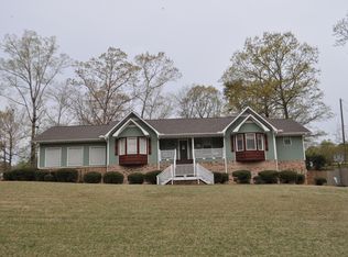 2020 Powers Dr, Hueytown, AL 35023