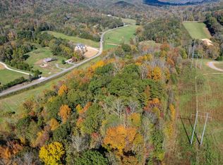 130 Hill Rd LOT 2B, Heiskell, TN 37754