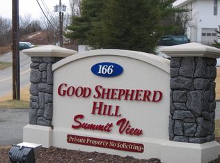 166 Old Brookfield Rd #17-3, Danbury, CT 06810