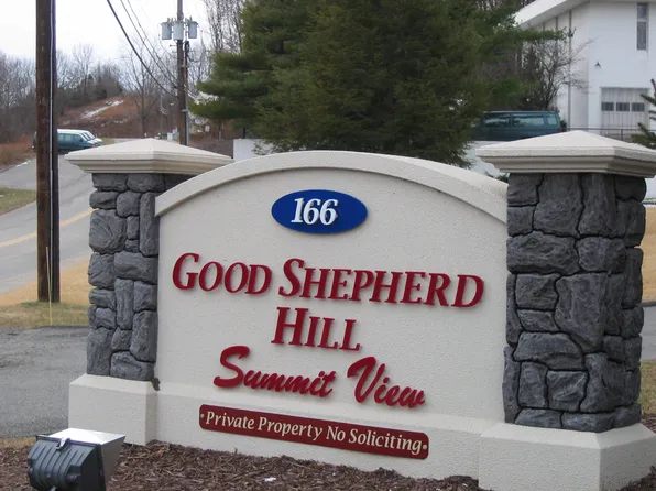 166 Old Brookfield Rd #17-3, Danbury, CT 06810