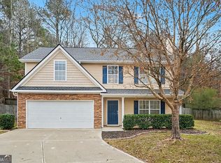 307 Remington Place Blvd, Dallas, GA 30157