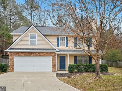 307 Remington Place Blvd, Dallas, GA, 30157