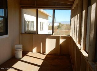 1297 E Quinn Rd, Pearce, AZ 85625