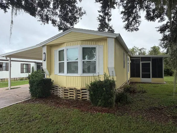 715 Century Ln, Winter Haven, FL 33881