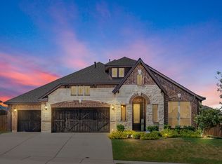 937 June Bug Ln, Desoto, TX 75115