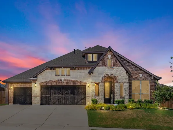 937 June Bug Ln, Desoto, TX 75115