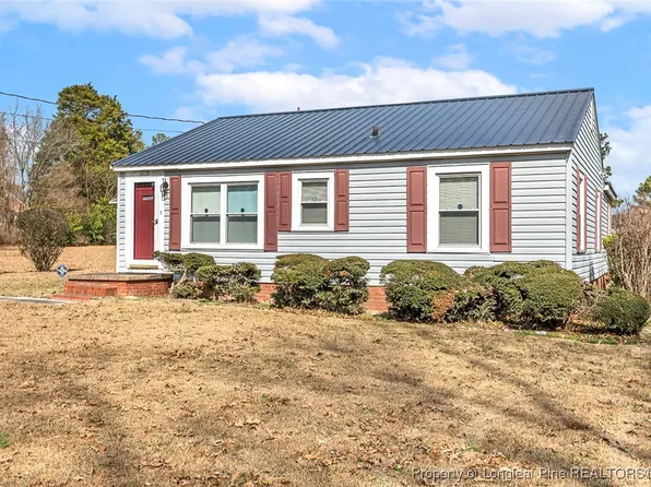 2613 Watson Ave, Sanford, NC 27332