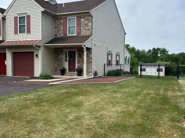 461 Berkshire Dr, Souderton, PA 18964