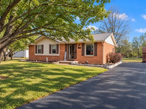 509 Broad St, Beaver Dam, KY 42320