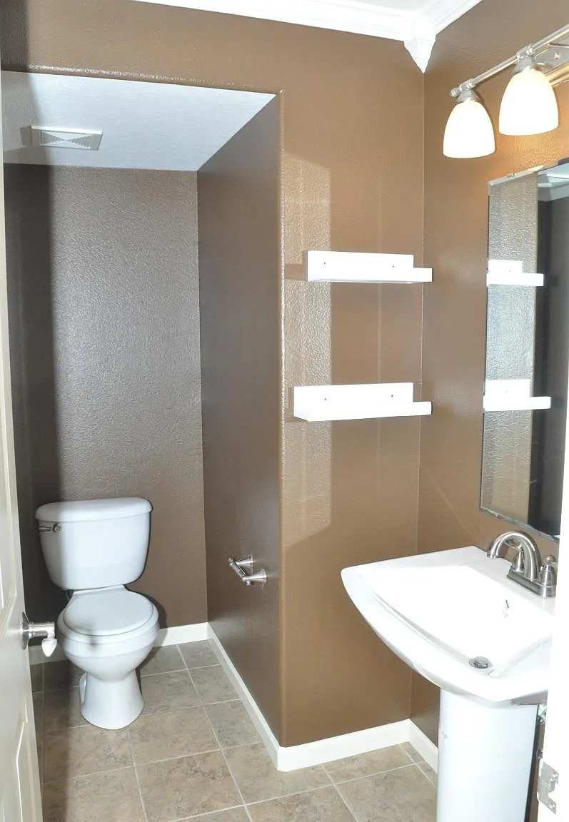 3 bed, 2.5 bath, 1562 sqft, $2,495 — Photo 4