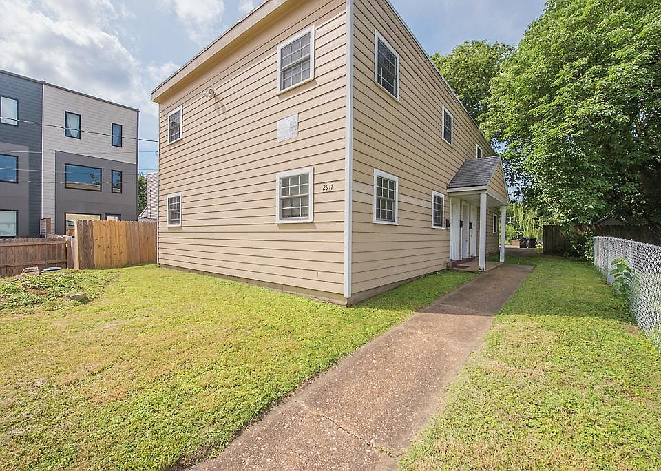 1st image of 2917 M St APT D