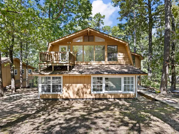 14 & 16 Lunsford Ln, Bigelow, AR 72016