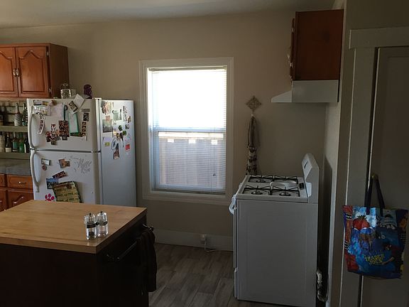 Kitchen Remodeled