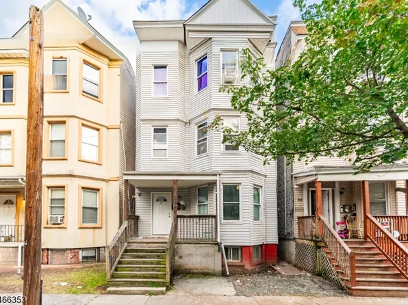 78 S 13Th St, Newark City, NJ 07107