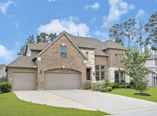 18014 Blu Terrace Dr, Conroe, TX 77302