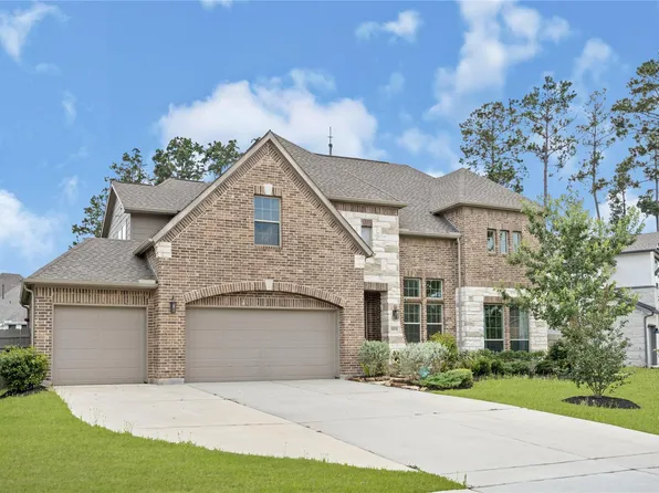 18014 Blu Terrace Dr, Conroe, TX 77302