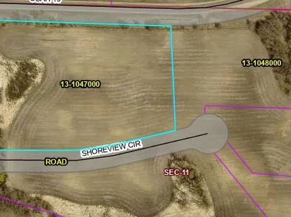 1 Shoreview Cir, South Haven, MN 55382