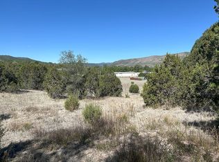 104 Agua Fria Dr, Ruidoso Downs, NM 88346