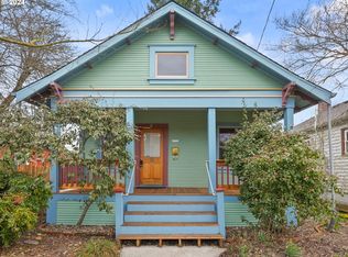 4536 NE 30th Ave, Portland, OR 97211