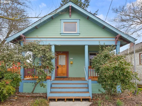 4536 NE 30th Ave, Portland, OR 97211