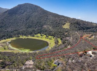 8250 Little Borax Lake Rd, Kelseyville, CA