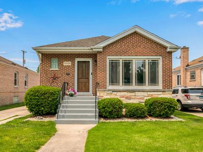 11334 S Central Park Ave, Chicago, IL, 60655