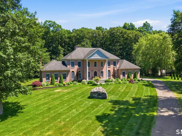 52 Country Club Road, Bolton, CT 06043