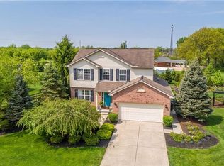 3569 Wilson Farms Blvd, Franklin, OH 45005