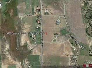 25033 Road N.8, Cortez, CO 81321