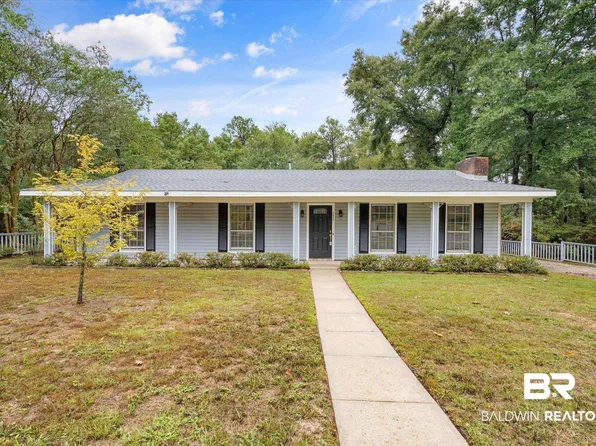 5620 Erhard Dr, Mobile, AL 36618