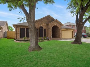 12714 Hidden Castle Dr, Houston, TX 77015