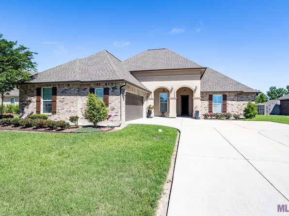 6338 Union Dr, Addis, LA 70710