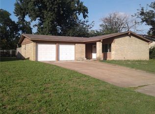 1409 Montclair St, Arlington, TX 76015