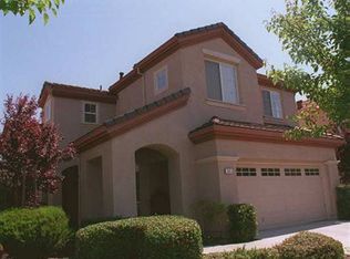 511 Huckleberry Way, San Ramon, CA 94582