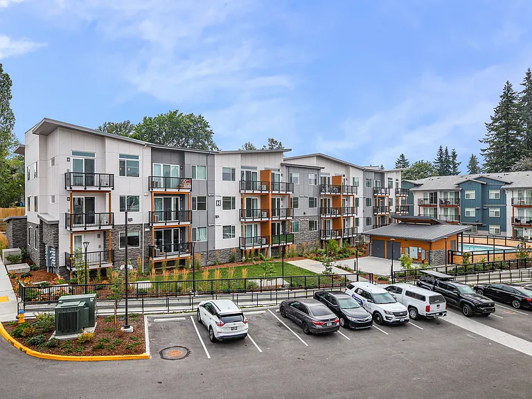 Allegro Apartments — Photo 11