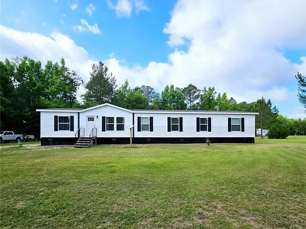 1398 Saint Morris Rd NE, Ludowici, GA 31316