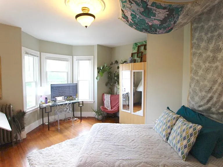Bedroom #2