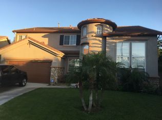 1668 Rivendel Dr, Corona, CA 92883