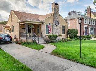 800 Lathrop Ave, Racine, WI 53405