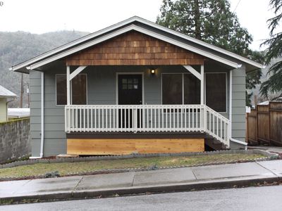 1358 SE Jackson St, Roseburg, OR, 97470