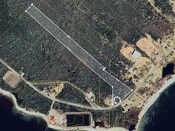 2nd image of Shore Rd