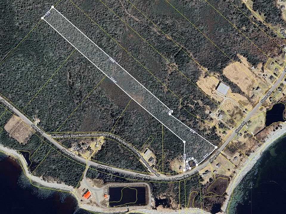 2nd image of Shore Rd