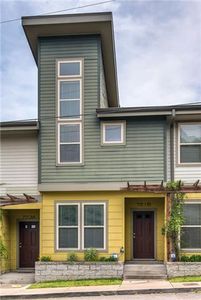 721 McFerrin Ave #B, Nashville, TN, 37206